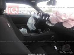 دودج تشالنجر